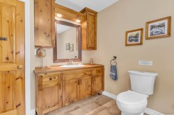 Bathroom - 