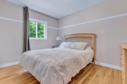 Bedroom - 