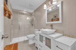 Bathroom - 