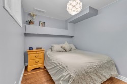 Bedroom - 