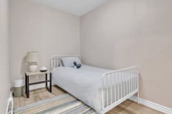 Bedroom - 