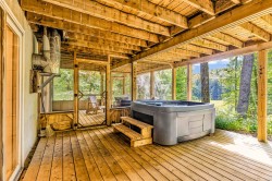 Veranda - 