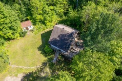 Aerial View - 