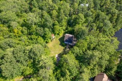 Aerial View - 
