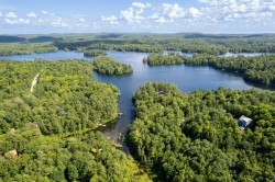 Aerial View - 