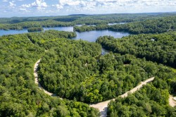 Aerial View - 