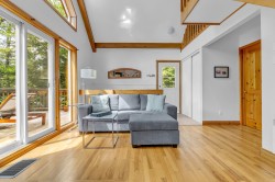 Living Room - 