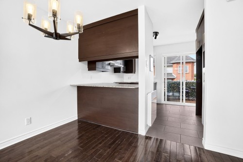 Salle à manger - 53 Rue Beaudry N., Joliette, QC - Indoor