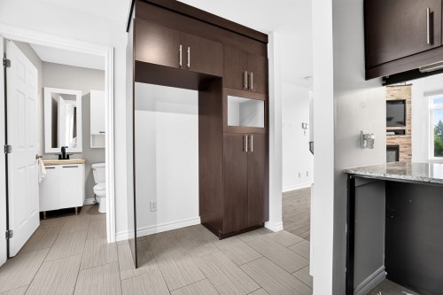 Cuisine - 53 Rue Beaudry N., Joliette, QC - Indoor Photo Showing Kitchen