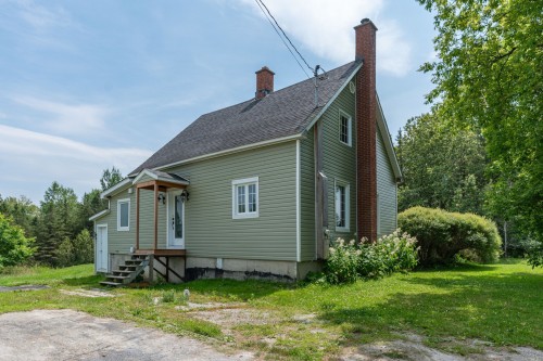 Façade - 560 Ch. Tétreault, Westbury, QC - Outdoor