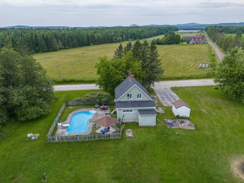 Extérieur - 560 Ch. Tétreault, Westbury, QC - Outdoor With View