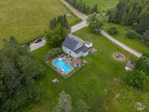 Extérieur - 560 Ch. Tétreault, Westbury, QC - Outdoor With View