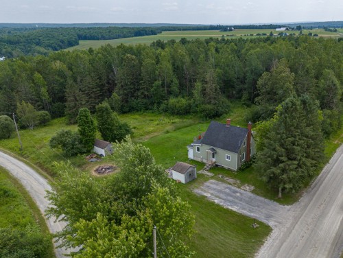 Extérieur - 560 Ch. Tétreault, Westbury, QC - Outdoor With View