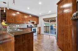 Kitchen - 