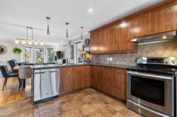 Kitchen - 