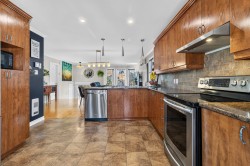 Kitchen - 
