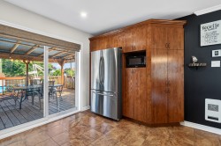 Kitchen - 