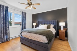 Master Bedroom - 