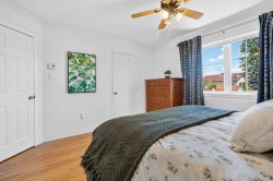Master Bedroom - 