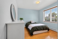 Bedroom - 