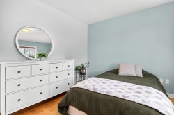 Bedroom - 