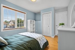 Bedroom - 