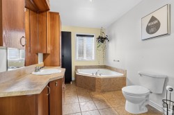 Bathroom - 
