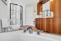 Bathroom - 