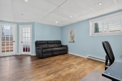 Family Room - 