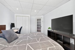 Bedroom - 