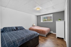 Bedroom - 