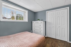 Bedroom - 