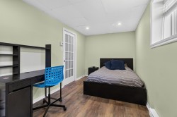 Bedroom - 