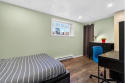 Bedroom - 