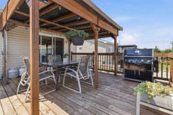 Patio - 