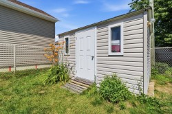 Shed - 