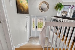 Mud Room - 