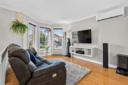 Living Room - 