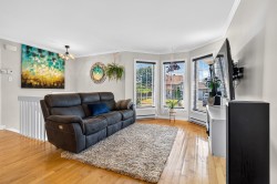 Living Room - 