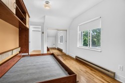 Bedroom - 