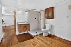 Bathroom - 