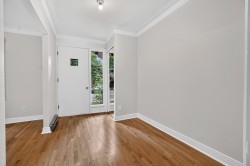 Mud Room - 