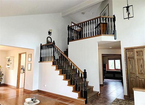 106 River Dr, Selkirk, MB - Indoor Photo Showing Other Room