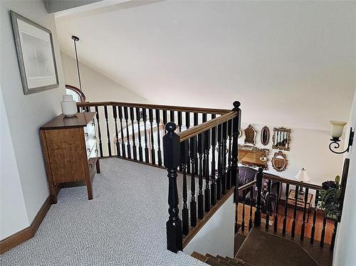 106 River Dr, Selkirk, MB - Indoor Photo Showing Other Room