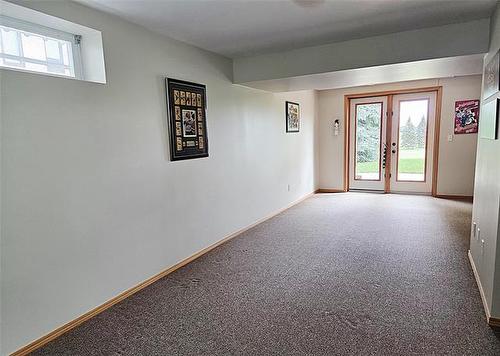 106 River Dr, Selkirk, MB - Indoor Photo Showing Other Room