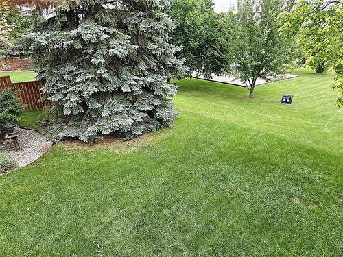 106 River Dr, Selkirk, MB - Outdoor
