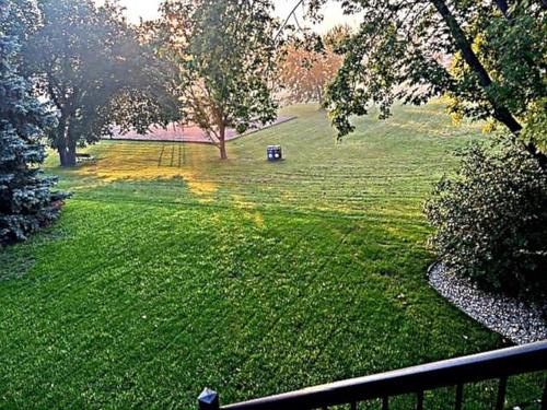 106 River Dr, Selkirk, MB - Outdoor With Balcony