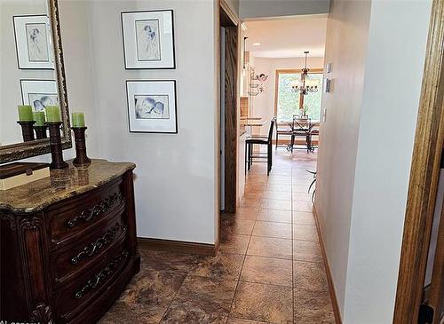 106 River Dr, Selkirk, MB - Indoor Photo Showing Other Room
