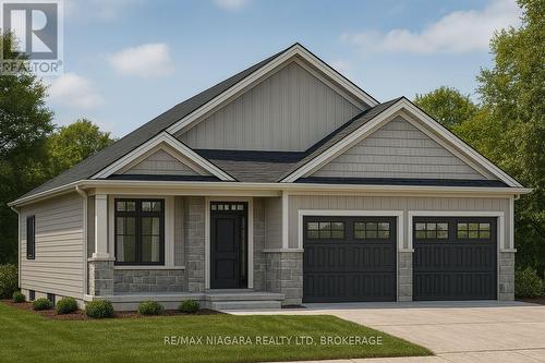 452.5 FERNDALE AVENUE  Fort Erie (Crescent Park), ON L2A 5C4