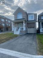 1052 MATTHEW MURRAY CRESCENT  Oshawa, ON L1K 3G5